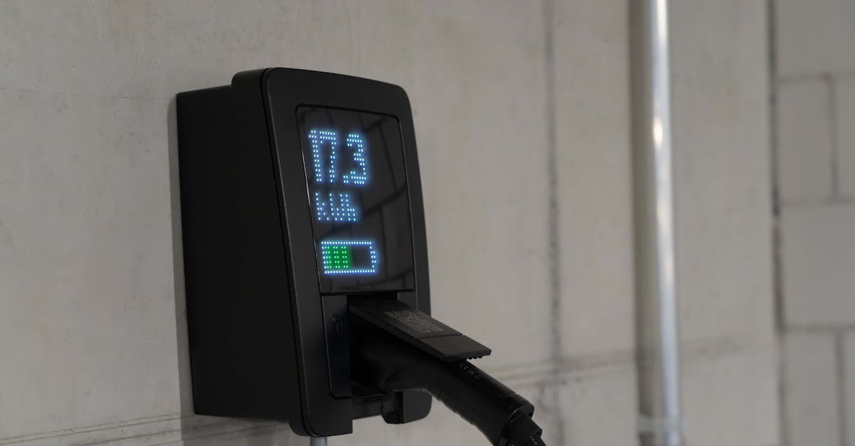 découvrez la révolution énergétique : innovations, solutions durables et avenir de la consommation d'énergie.