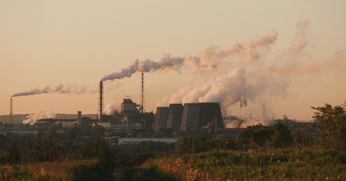 découvrez l'impact environnemental de chatgpt, en explorant la consommation énergétique et les implications écologiques de cette technologie d'intelligence artificielle avancée.