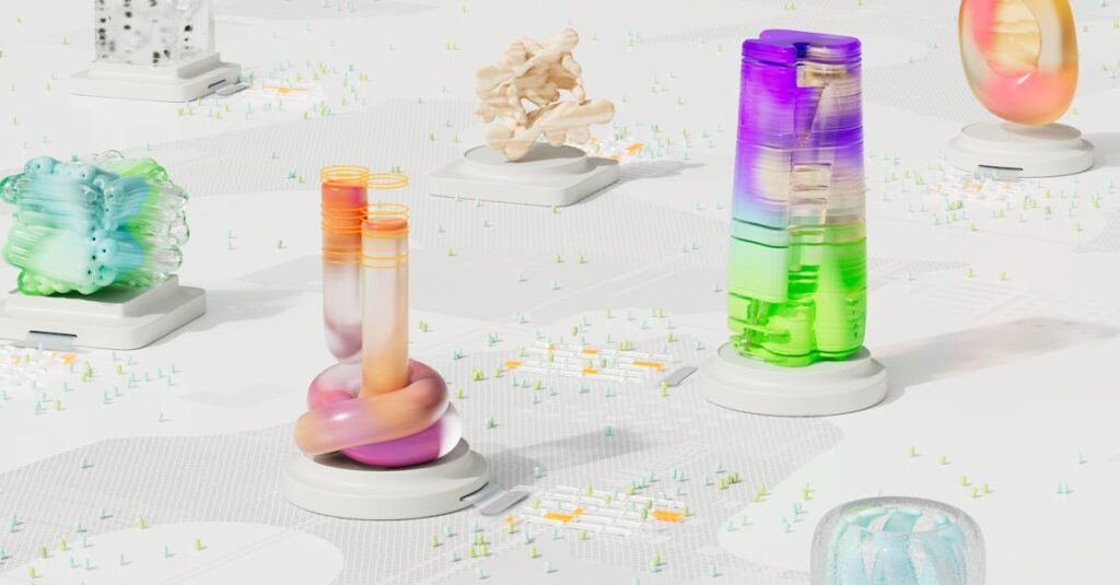 Ia générale : tout savoir sur cette révolution technologique découvrez l'intelligence artificielle générale (ia générale) : une technologie avancée capable de comprendre, apprendre et accomplir diverses tâches intellectuelles comme un humain.