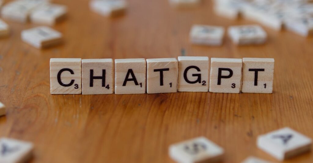 découvrez gpt-4, le modèle avancé d'intelligence artificielle qui révolutionne le traitement du langage naturel avec une compréhension approfondie et des capacités conversationnelles améliorées.