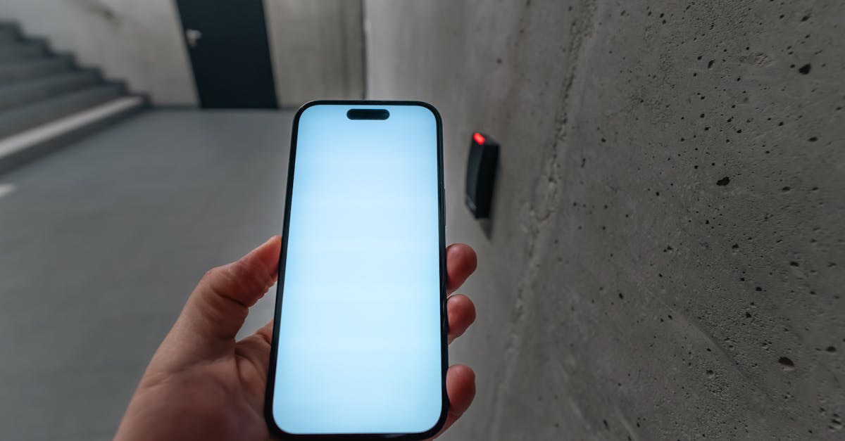 découvrez comment récupérer facilement votre mot de passe icloud en toute sécurité grâce à nos astuces et guides pratiques.
