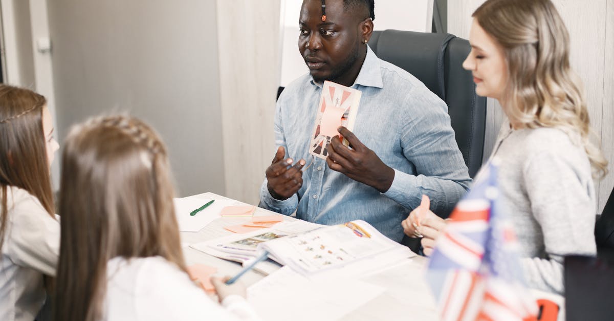 apprenez de nouvelles langues facilement et efficacement grâce à nos ressources et méthodes adaptées à tous les niveaux.