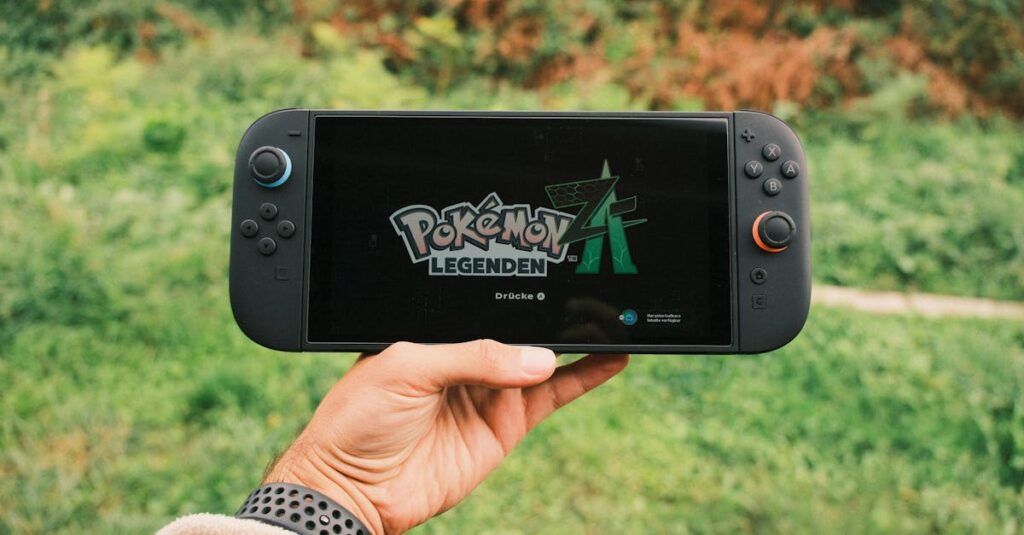 découvrez le meilleur émulateur nintendo switch pour jouer à vos jeux préférés sur pc avec une expérience fluide et optimisée.