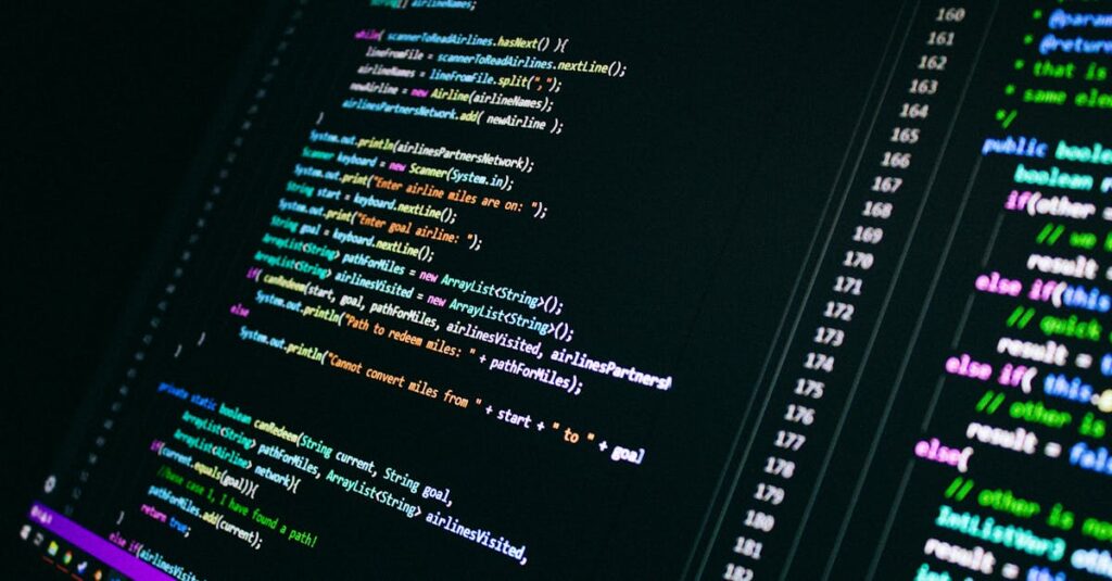 découvrez les meilleures solutions d'intelligence artificielle open source pour le codage et le développement logiciel, accessibles à tous.