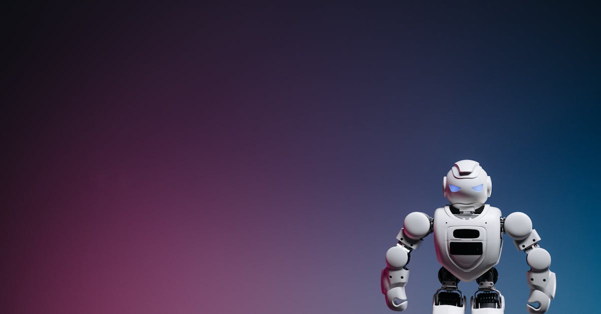 découvrez tout sur les robots : technologies, applications et innovations qui transforment notre quotidien.