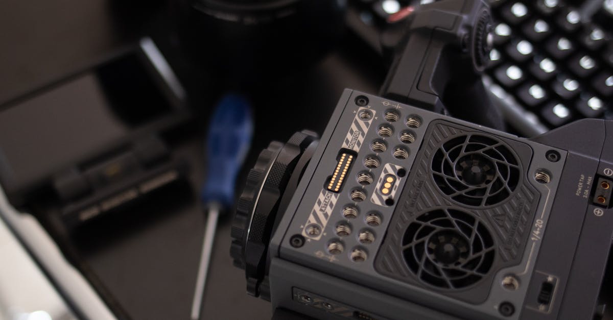 optimisez la qualité et la performance de vos vidéos pour un meilleur engagement et une diffusion efficace sur toutes les plateformes.