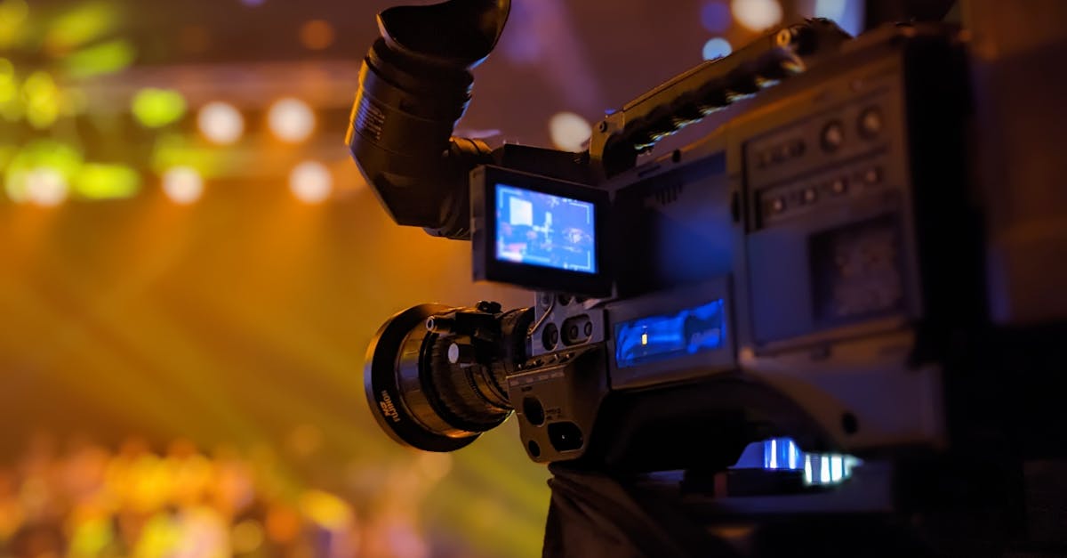 découvrez les meilleures techniques d'optimisation vidéo pour améliorer la qualité, la vitesse de chargement et le référencement de vos contenus multimédias en ligne.