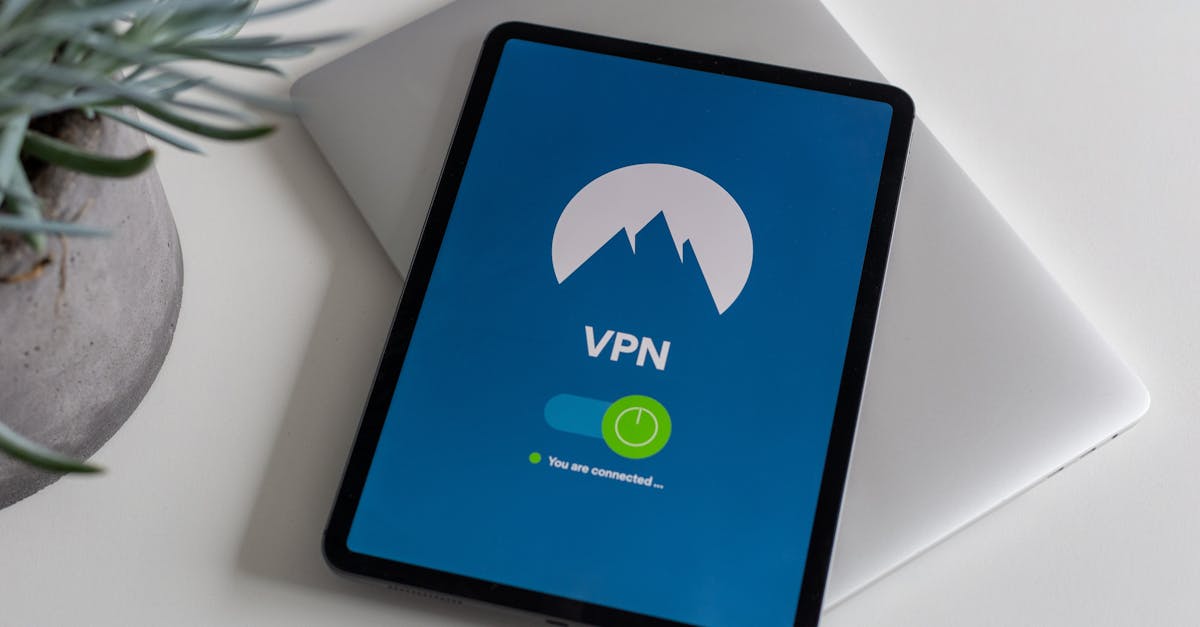 découvrez comment un vpn protège votre vie privée en ligne, sécurise votre connexion internet et vous permet d'accéder à des contenus géo-restreints en toute simplicité.