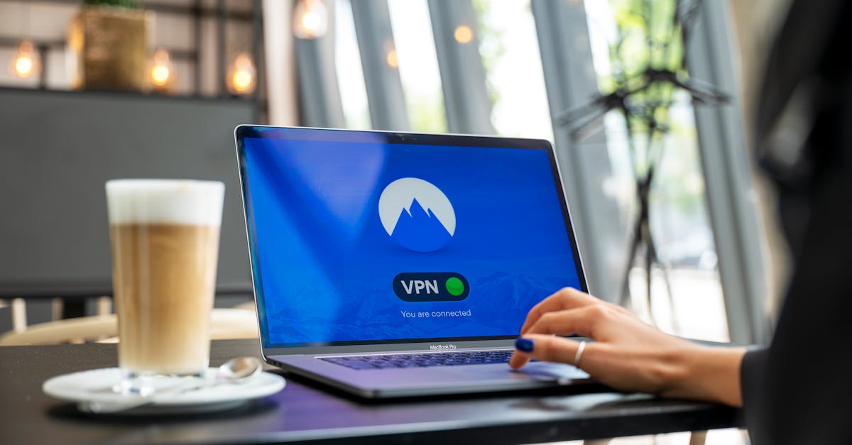 découvrez les avantages d'un vpn pour sécuriser votre connexion, protéger votre vie privée en ligne et accéder à du contenu géo-restreint en toute simplicité.