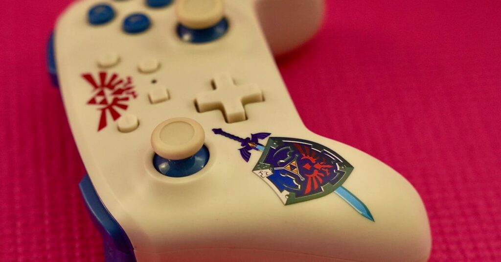 echoes of wisdom : ce que révèle la dernière fuite sur le nouveau Zelda découvrez l'univers captivant de zelda, une série de jeux vidéo emblématique mêlant aventure, énigmes et action dans un monde fantastique riche en légendes.