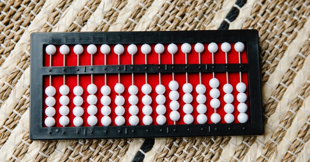 Abacus : tout comprendre sur la nouvelle place de marché en vogue sur le dark web découvrez tout sur l'abaque, l'outil de calcul traditionnel utilisé depuis des siècles pour apprendre les mathématiques de manière visuelle et interactive.