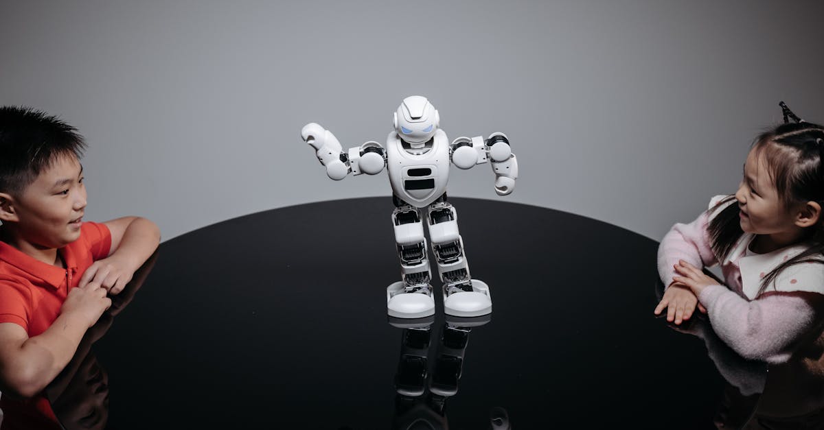 découvrez l'intelligence artificielle générale (iag), une technologie avancée capable de comprendre, apprendre et appliquer des connaissances de manière autonome, similaire à l'intelligence humaine.