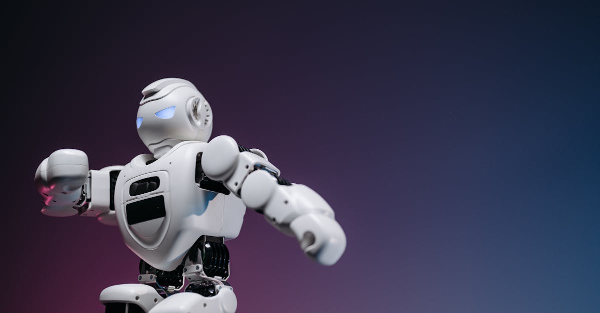 découvrez l'intelligence artificielle, une technologie révolutionnaire qui transforme les secteurs grâce à l'apprentissage automatique, l'automatisation et l'analyse avancée des données.