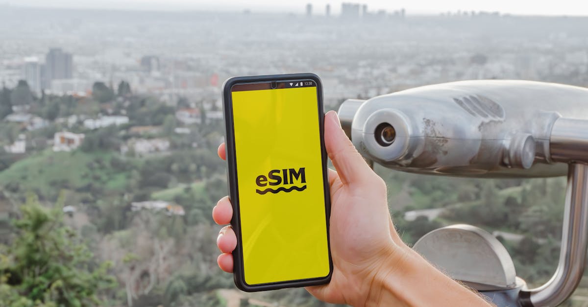 découvrez la meilleure esim pour voyager au japon : connexion rapide, facile à activer et couverture optimale pour rester connecté partout durant votre séjour.