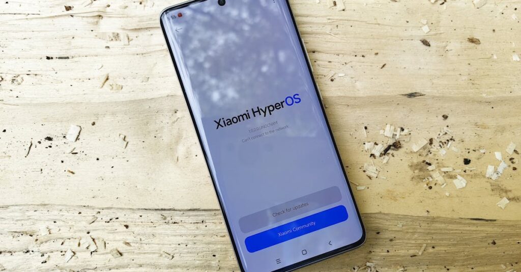 Quel est le meilleur smartphone xiaomi redmi pour cette année ? découvrez le meilleur smartphone xiaomi redmi de 2024 : performances, design et innovations au meilleur prix pour une expérience mobile exceptionnelle.