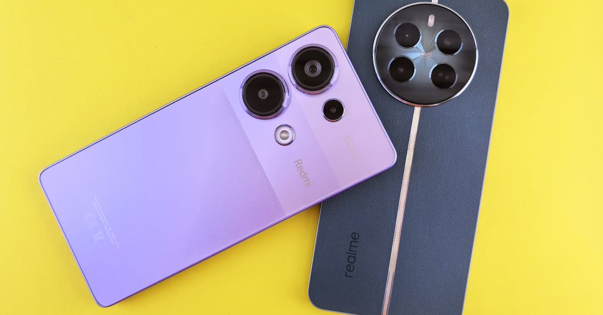 découvrez le meilleur smartphone xiaomi redmi de 2024, alliant performance, design et innovation pour une expérience utilisateur exceptionnelle.