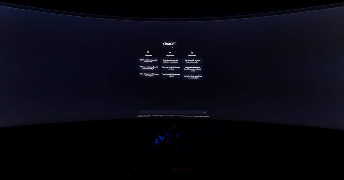 découvrez les meilleurs outils chatgpt pour améliorer votre productivité et automatiser vos tâches avec intelligence artificielle.