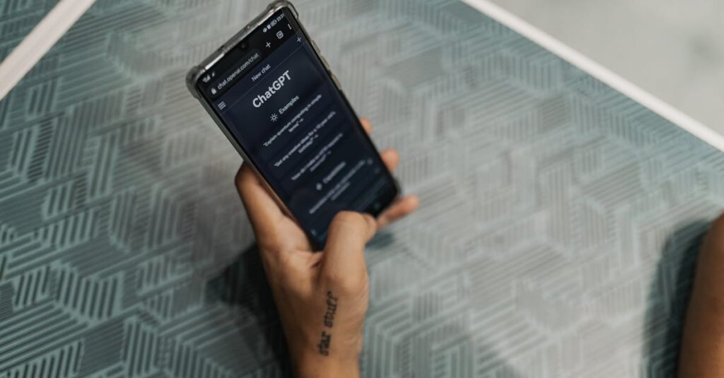 OpenAI a analysé un million de conversations ChatGPT : révélations surprenantes sur l’usage de l’IA analyse de l'utilisation de chatgpt : comprendre les tendances, les comportements et les applications pour optimiser l'expérience utilisateur.
