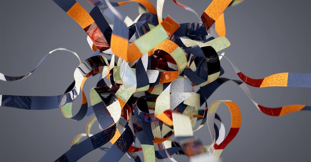 découvrez creative ai, l'innovation en intelligence artificielle créative qui transforme vos idées en réalisations uniques grâce à des technologies avancées.