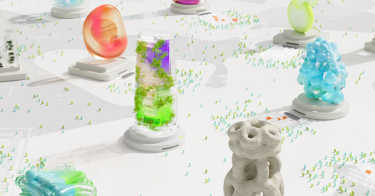 découvrez creative ai, une intelligence artificielle innovante qui stimule la créativité et révolutionne la manière de concevoir et d’inventer.