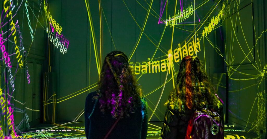 Quelle est la meilleure alternative à Runway pour vos projets créatifs ? découvrez des alternatives créatives pour vos projets, stimulantes et innovantes, qui sauront inspirer votre imagination et enrichir votre démarche artistique.