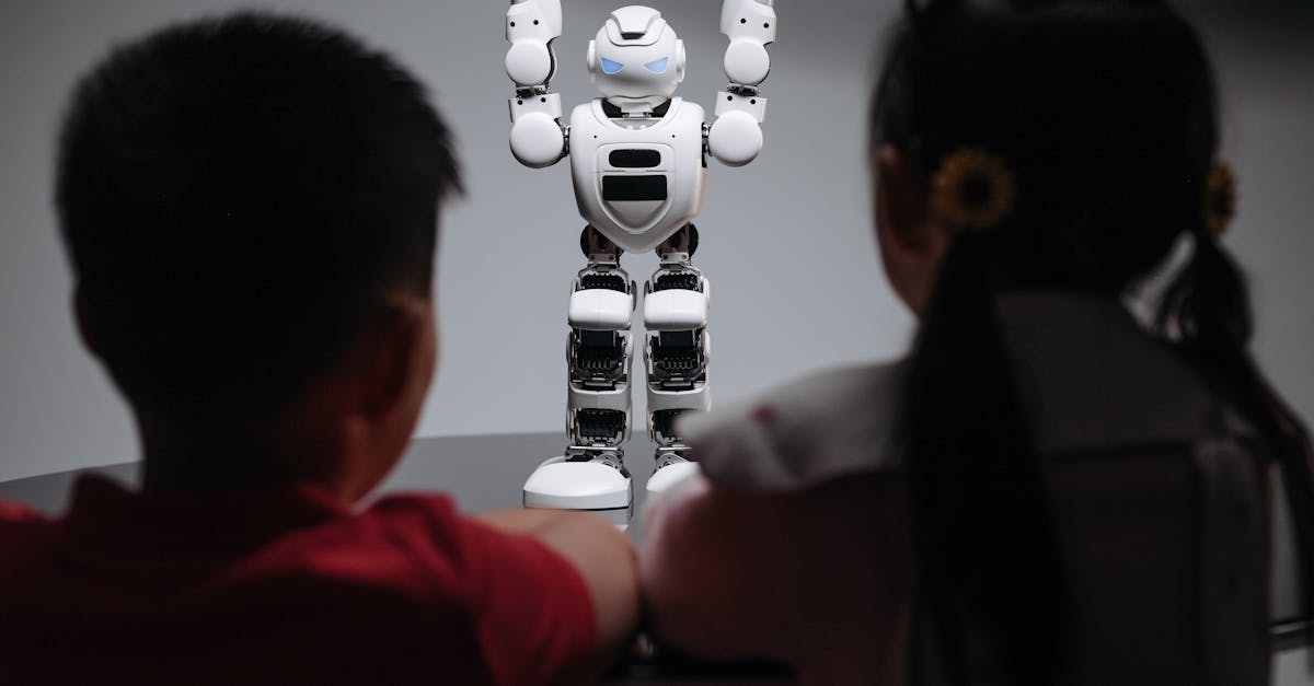 découvrez notre adorable robot, conçu pour allier technologie avancée et charme irrésistible. parfait pour tous les âges et toutes les occasions !