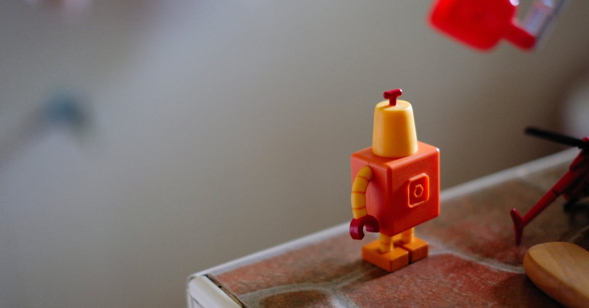 découvrez notre adorable robot mignon, parfait pour ajouter une touche de technologie charmante à votre quotidien.