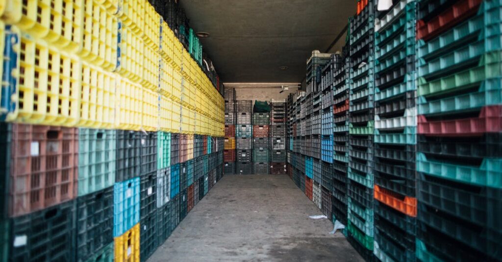 découvrez darkino storage, votre solution sécurisée et fiable pour le stockage de données. protégez et gérez efficacement vos informations avec notre technologie avancée.