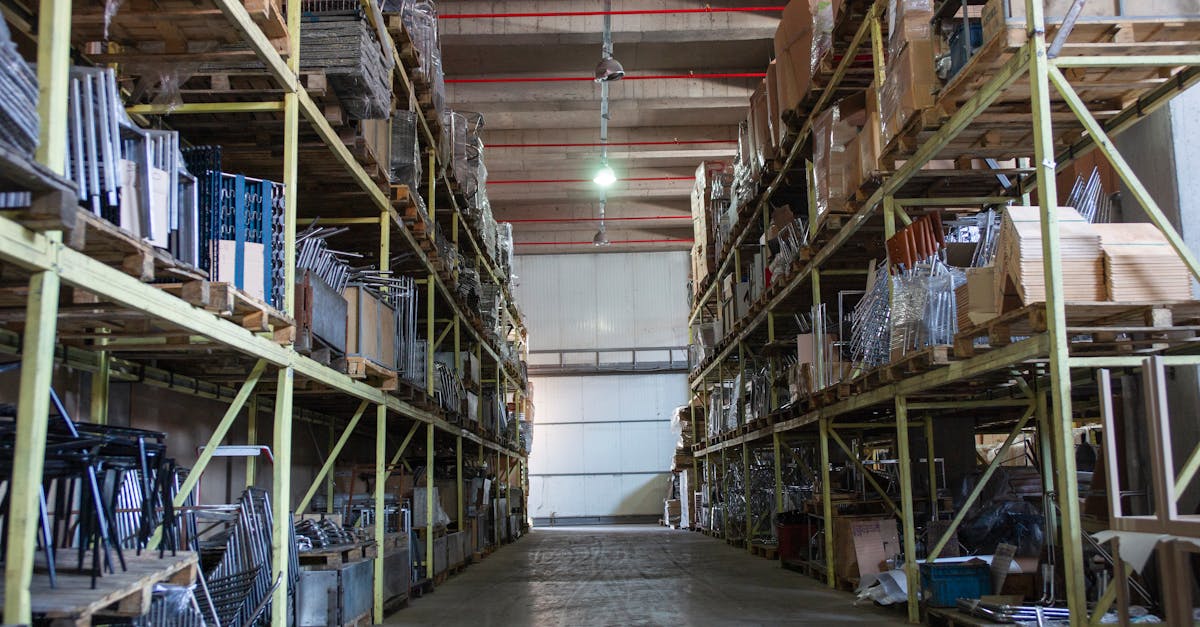 darkino storage : solutions de stockage sécurisées et innovantes pour vos données et biens. découvrez notre offre fiable et performante.