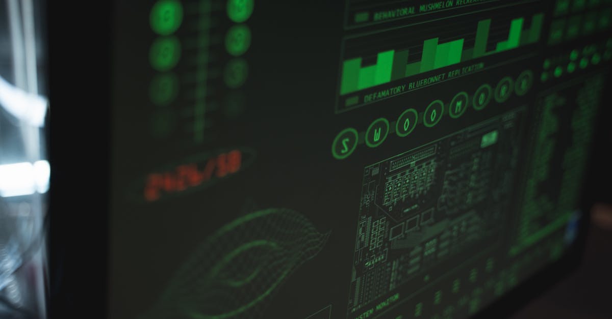 découvrez comment renforcer la sécurité sur le darknet, protéger vos données et naviguer en toute confidentialité dans un environnement numérique complexe.