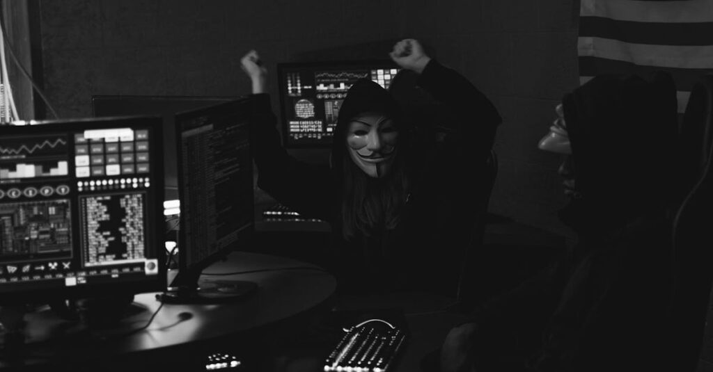 Comment des pirates infiltrent vos données grâce à des fichiers Word corrompus découvrez ce qu'est une violation de données, ses conséquences potentielles, et comment vous protéger contre les fuites d'informations personnelles et professionnelles.