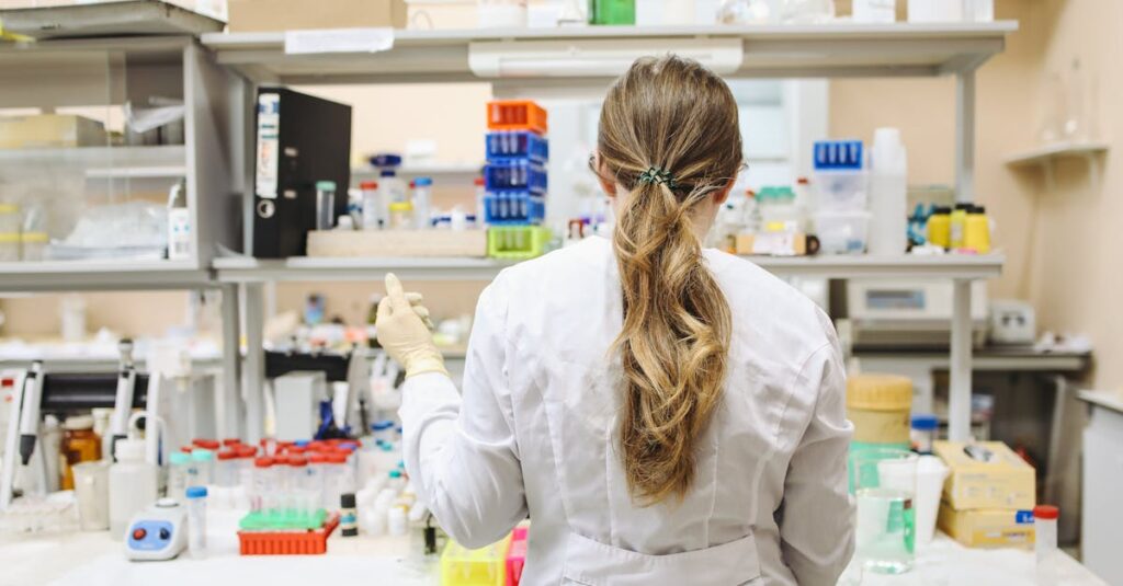 découvrez les salaires des data scientists en france, les facteurs qui influencent leur rémunération et les tendances du marché du travail.