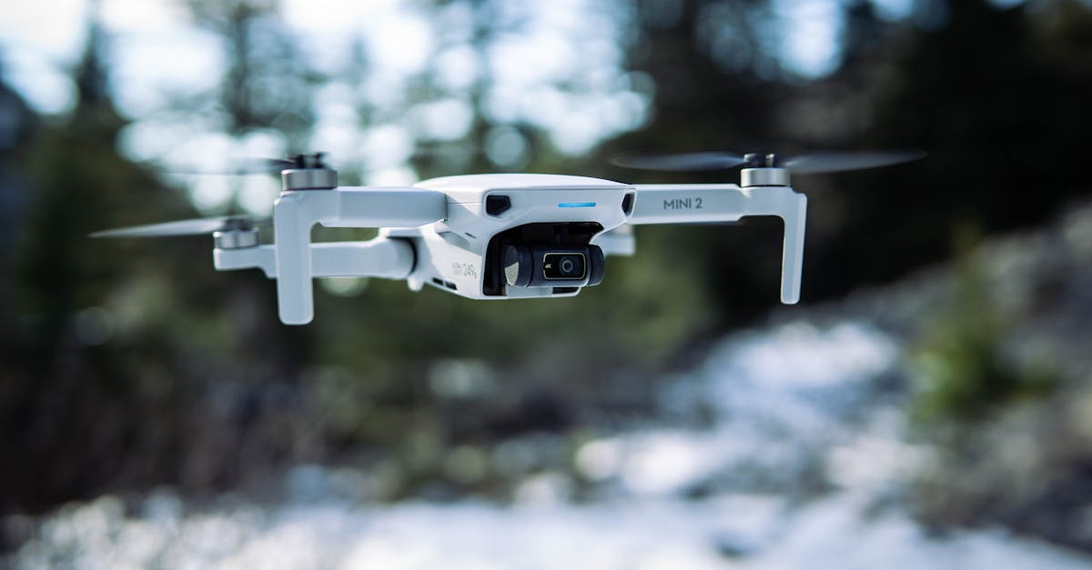 découvrez le dji mini pro 5, le drone compact et performant idéal pour capturer des vidéos et photos aériennes en haute qualité avec une simplicité incroyable.