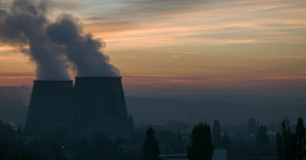 découvrez les principaux défis environnementaux actuels et leurs impacts sur notre planète. explorez les solutions pour un avenir durable et respectueux de l'environnement.