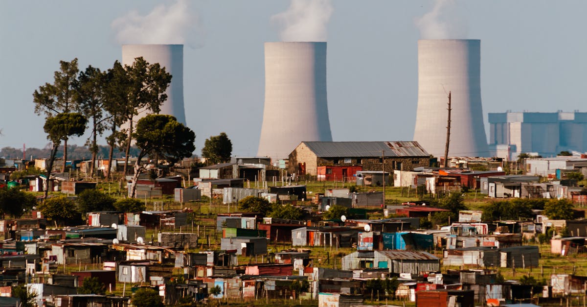 découvrez les principaux défis environnementaux actuels et les solutions pour préserver notre planète face au changement climatique, à la pollution et à la perte de biodiversité.