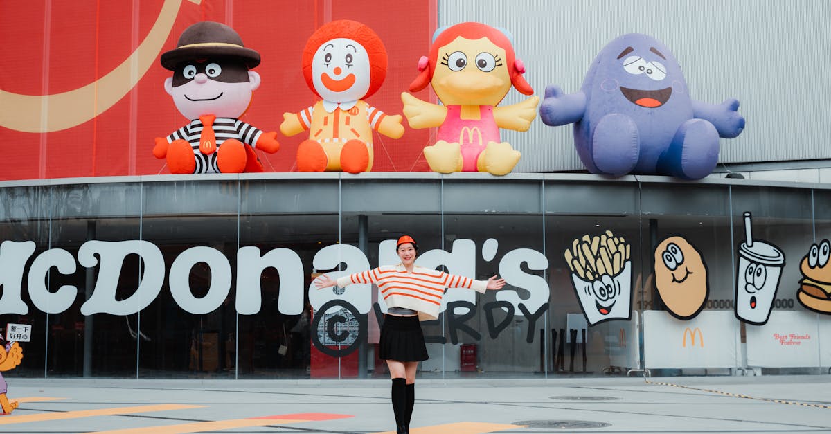 découvrez les menus gratuits de mcdonald's et profitez d'offres exceptionnelles sur vos repas préférés. retrouvez toutes les options gratuites disponibles dès maintenant !