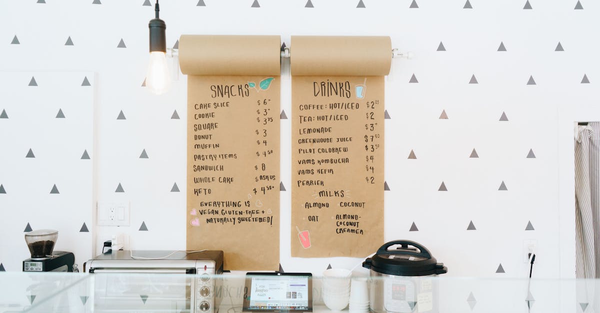 découvrez comment profiter des menus gratuits chez mcdonald's grâce à nos astuces et offres exclusives. ne ratez aucune promotion pour savourer vos plats préférés sans dépenser !