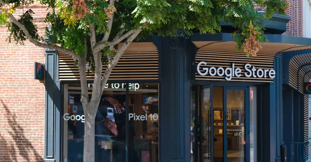 découvrez les meilleures offres et réductions sur le google pixel 10. profitez des promotions exclusives pour acheter votre smartphone google pixel 10 à prix réduit dès aujourd'hui.