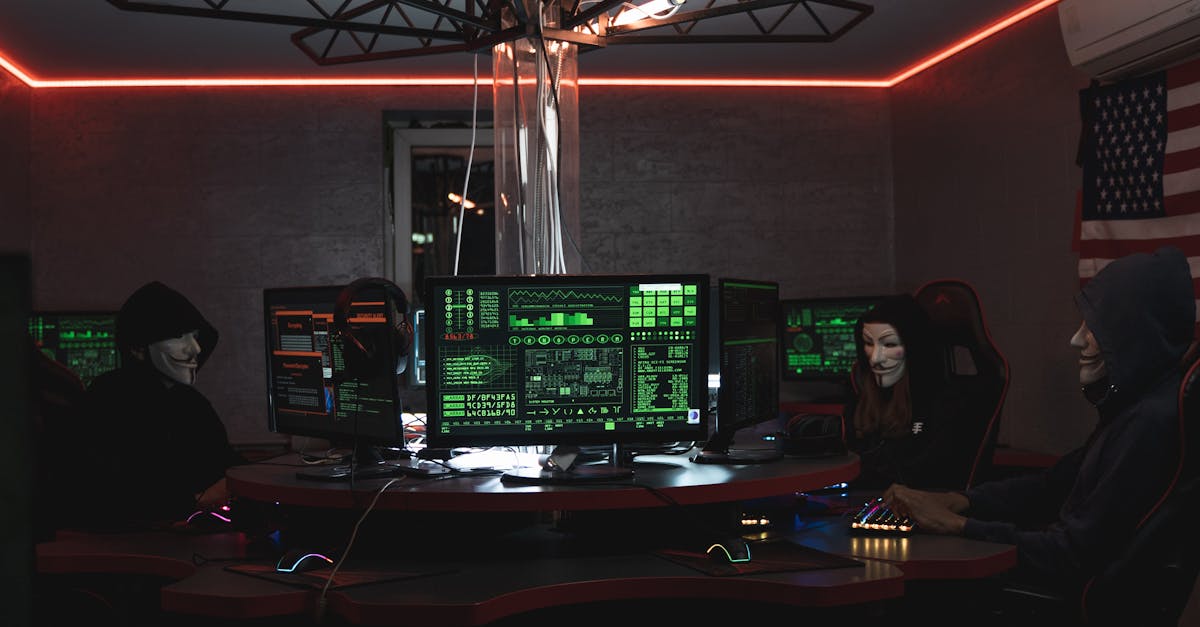 découvrez une sélection d'outils de hacking efficaces pour tester la sécurité informatique et renforcer la protection de vos systèmes.