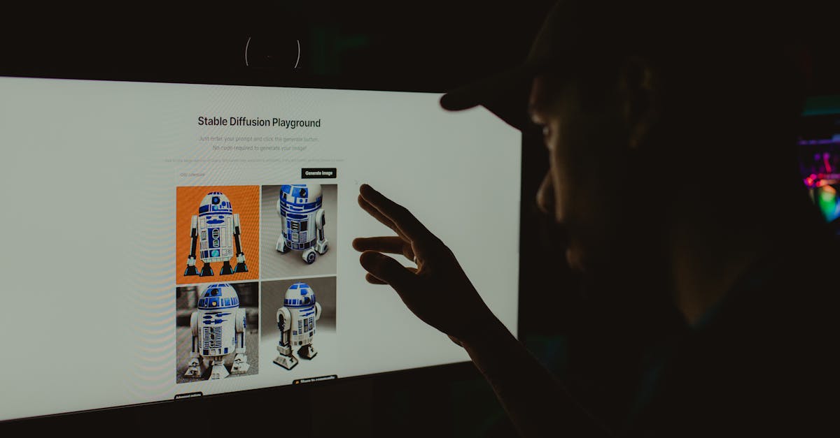 explorez les interfaces homme-machine, qui facilitent l'interaction entre les utilisateurs et les ordinateurs grâce à des technologies innovantes et intuitives.