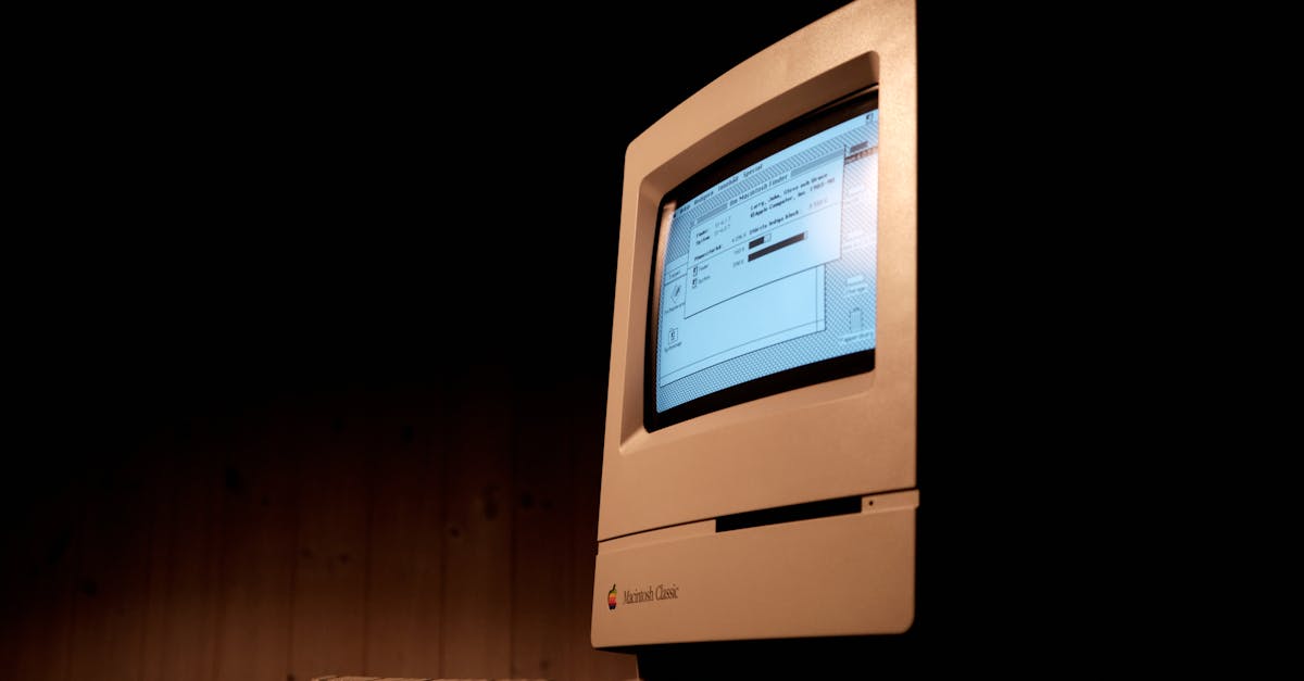 découvrez les interfaces homme-machine, leur fonctionnement et leur impact sur l'interaction entre les humains et les ordinateurs.