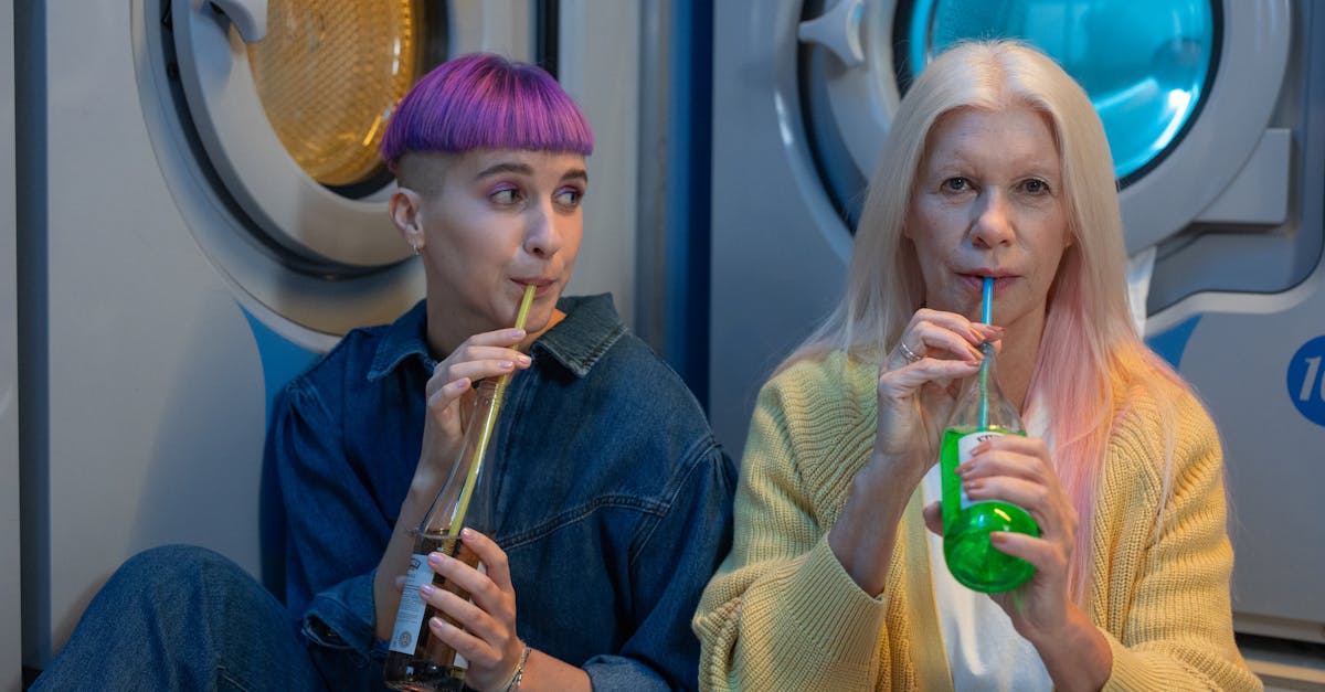 découvrez la machine à laver humaine, une innovation révolutionnaire qui nettoie efficacement tout en respectant l'environnement et votre peau.