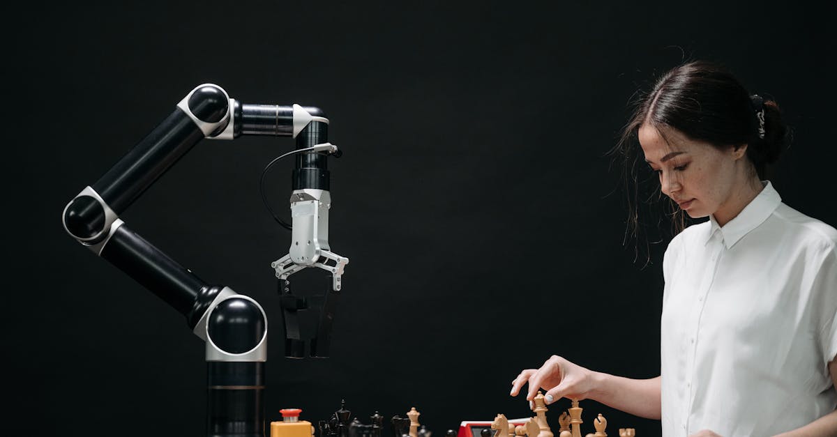 découvrez les principes fondamentaux du machine learning, ses applications innovantes et comment cette technologie révolutionne l'analyse des données et l'intelligence artificielle.