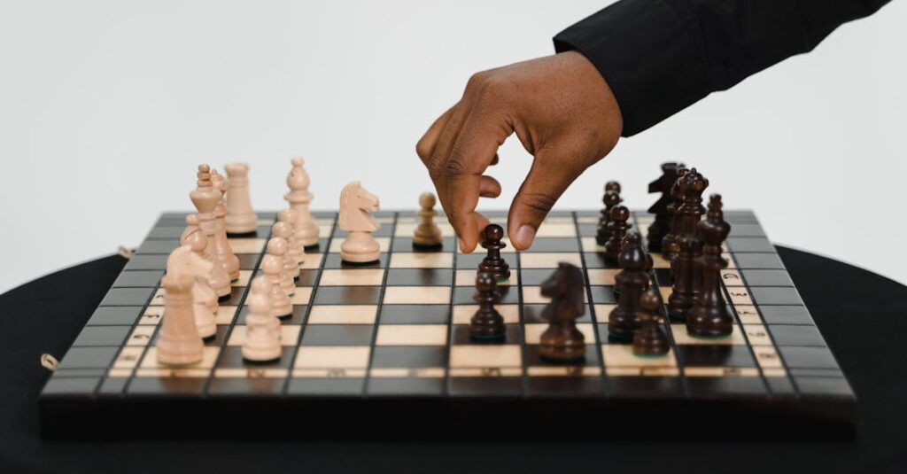 Le Seigneur des Anneaux : ce nouveau jeu ambitieux va-t-il surpasser Hogwarts Legacy ? découvrez l'univers épique de middle-earth avec notre jeu immersif, mêlant aventure, stratégie et combats légendaires au cœur de la terre du milieu.