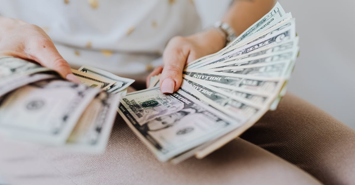 découvrez comment générer un revenu passif pour améliorer votre indépendance financière grâce à des stratégies simples et efficaces.