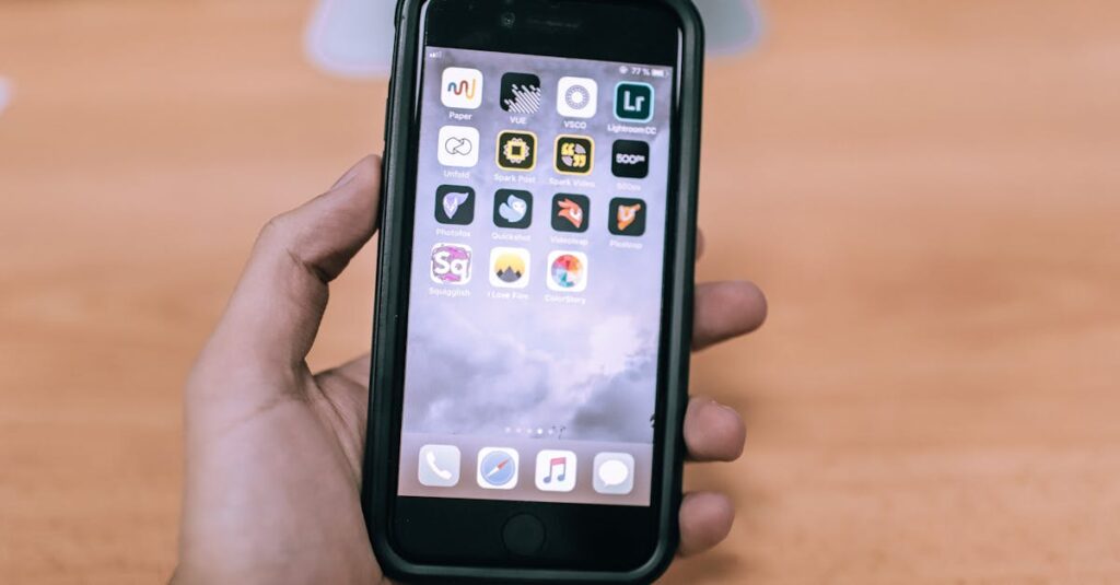 découvrez notre avis complet sur une application de retouche photo : fonctionnalités, performances et avantages pour sublimer vos images facilement.