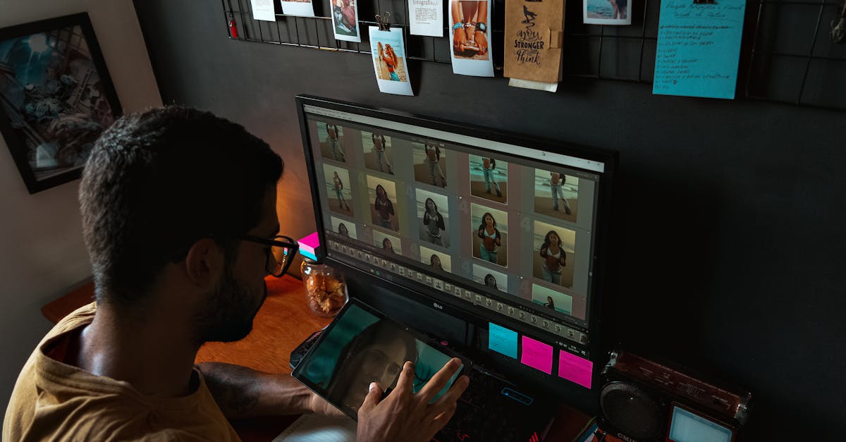 découvrez notre avis complet sur l'application de retouche photo : fonctionnalités, avantages et inconvénients pour sublimer vos images facilement.
