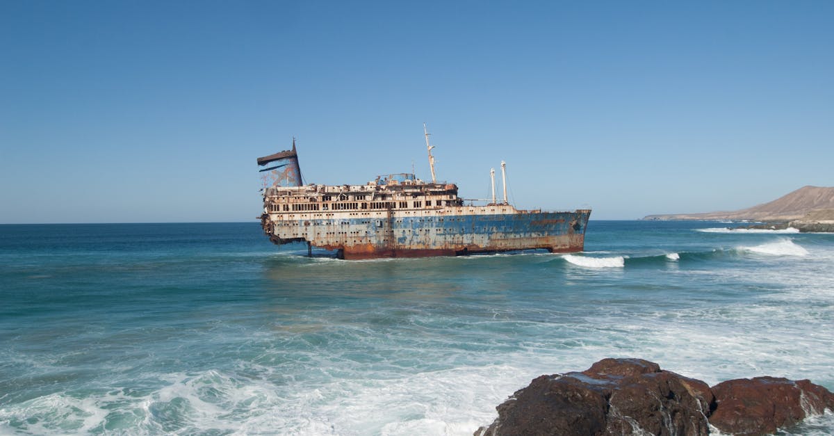 découvrez tout sur la piraterie : définitions, impacts et moyens de lutte contre ce phénomène mondial.