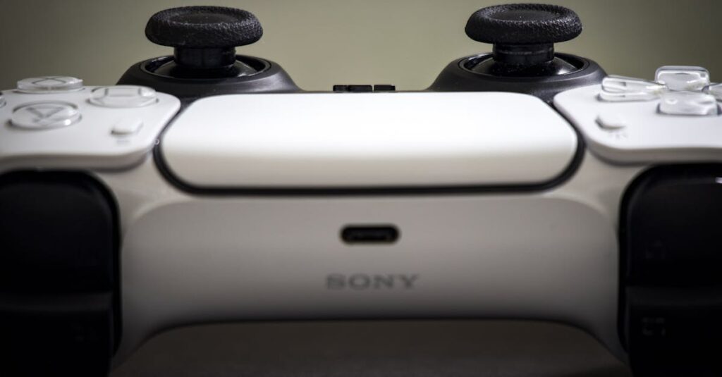 analyse du déclin de l'attrait de la ps5 : facteurs, tendances et perspectives pour la console de nouvelle génération.