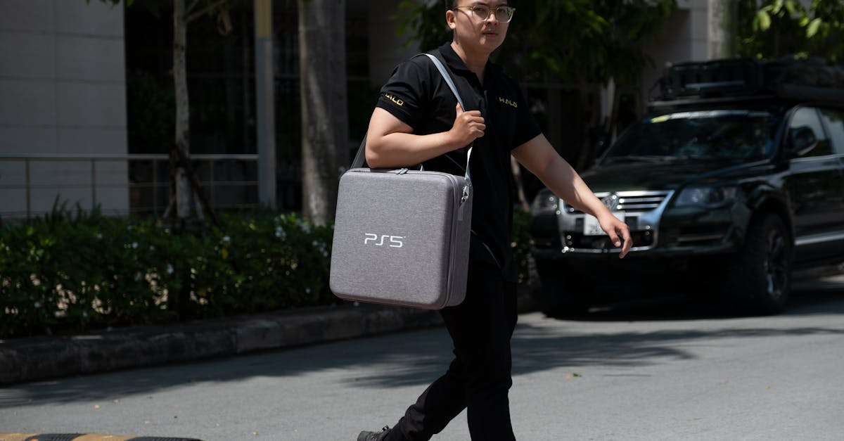 découvrez les raisons du déclin d'attractivité de la ps5 et les facteurs qui influencent la baisse de son intérêt chez les joueurs.